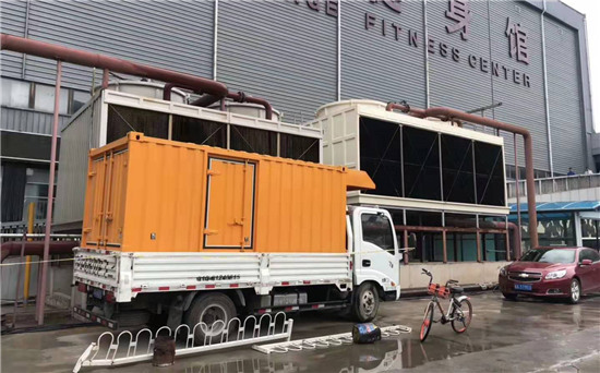 武强300KW发电机组适配电缆规格选型指南