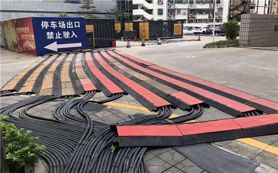武强发电机组电缆选型完整具体步骤(工程通用标准流程)
